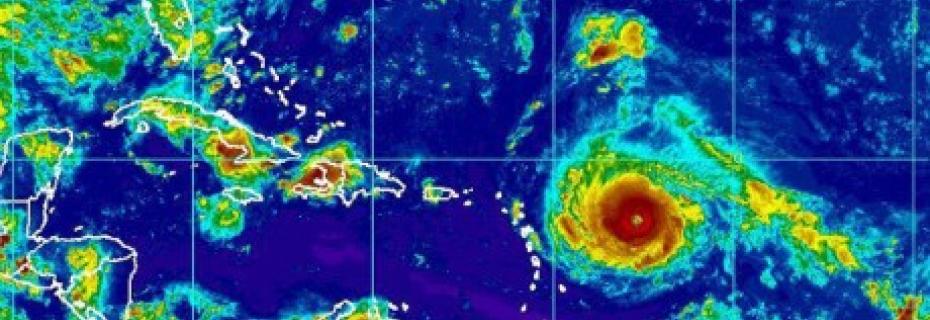 Hurricane Irma