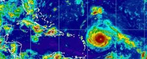 Hurricane Irma